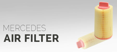 AIR FILTER FOR MERCEDES G CLASS